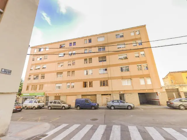 Subasta de vivienda en Reus el 20 de abril de 2026