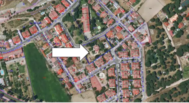 Subasta de vivienda en Laguna De Duero el 13 de abril de 2026