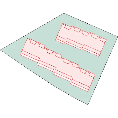 Subasta de vivienda en El Vendrell el 23 de abril de 2026