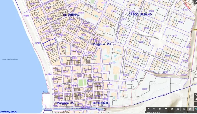 Subasta de vivienda en Palma De Mallorca el 23 de marzo de 2026