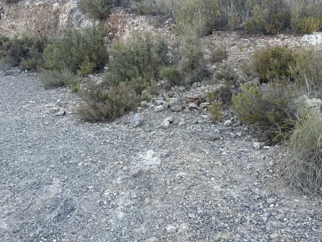 Subasta de solar en Velez De Benaudalla el 30 de marzo de 2026