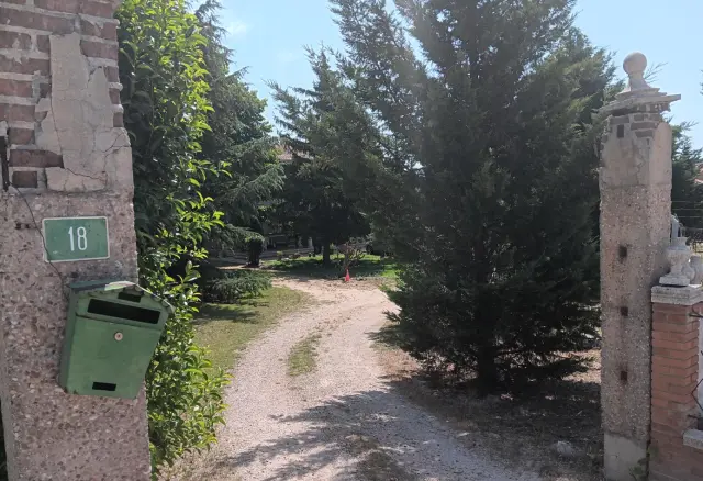 Subasta de vivienda en Laguna De Duero el 13 de abril de 2026