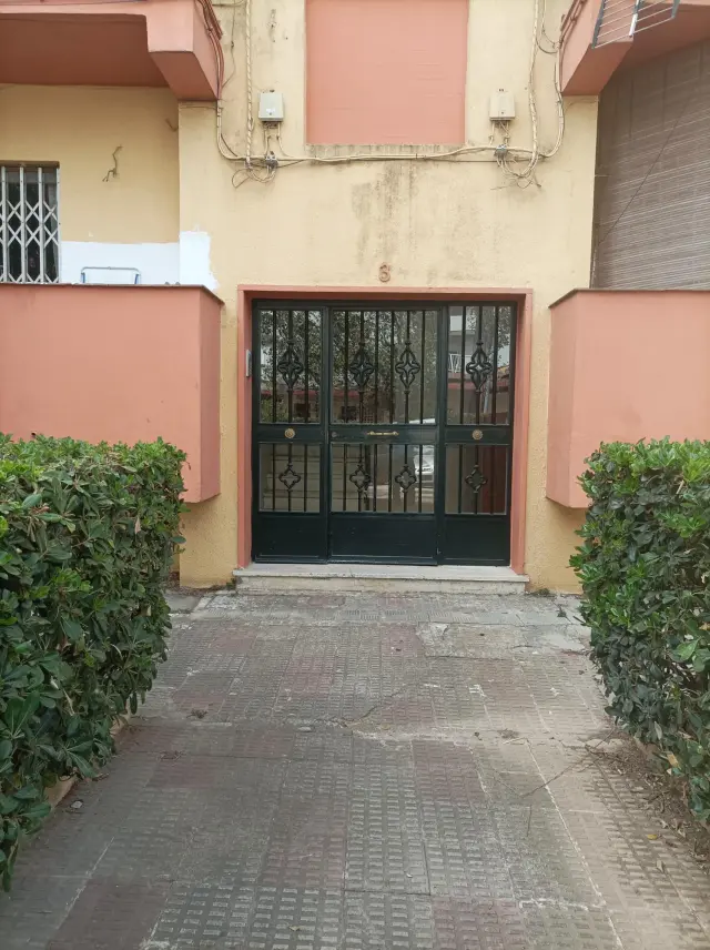 Subasta de vivienda en Algeciras el 20 de abril de 2026