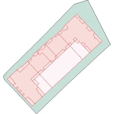 Subasta de garaje en Navia el 27 de abril de 2026