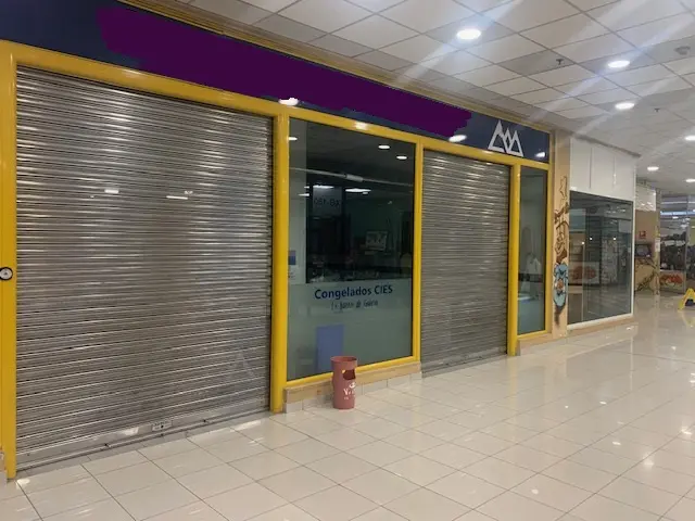 Subasta de local comercial en Narón el 23 de marzo de 2026