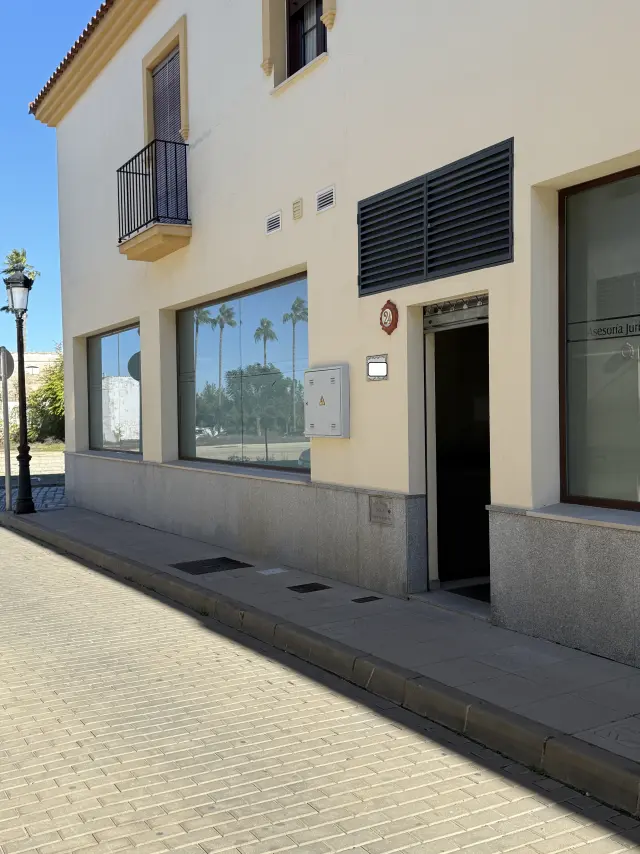 Subasta de local comercial en Palma Cdo La el 6 de abril de 2026