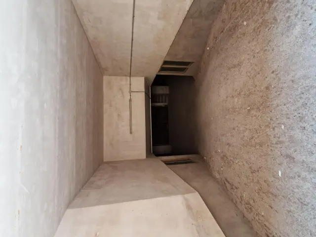 Subasta de garaje en Adra el 6 de abril de 2026