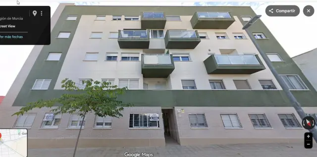 Subasta de vivienda en Cartagena el 6 de abril de 2026