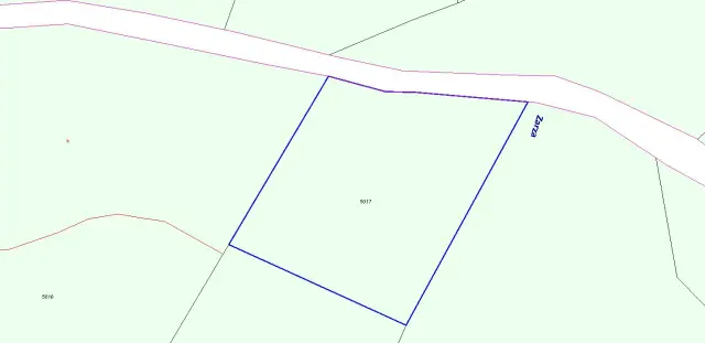Subasta de finca rústica en Zarza (la) el 23 de marzo de 2026