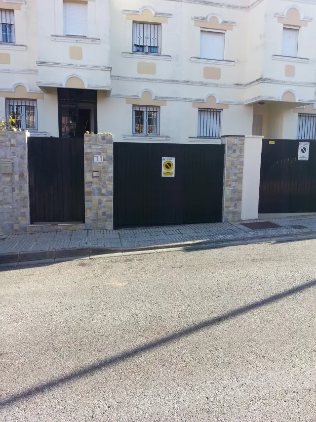 Subasta de vivienda en Merida el 6 de abril de 2026