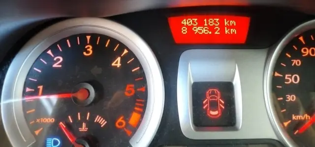 Subasta de turismos Renault Clio el 13 de abril de 2026