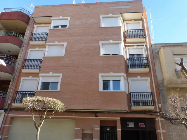 Subasta de garaje en Yecla el 2 de abril de 2026