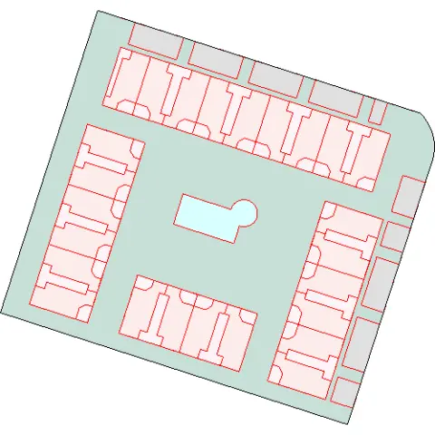 Subasta de vivienda en Torrevieja el 2 de abril de 2026