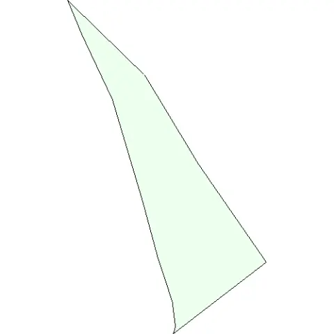 Subasta de finca rústica en Larouco el 6 de abril de 2026