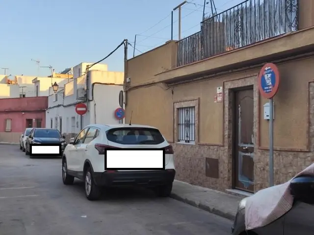 Subasta de vivienda en Jerez De La Frontera el 6 de abril de 2026