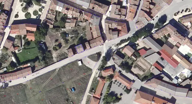 Subasta de vivienda en Tardajos el 23 de marzo de 2026