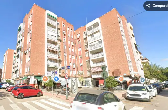 Subasta de vivienda en Murcia el 20 de abril de 2026