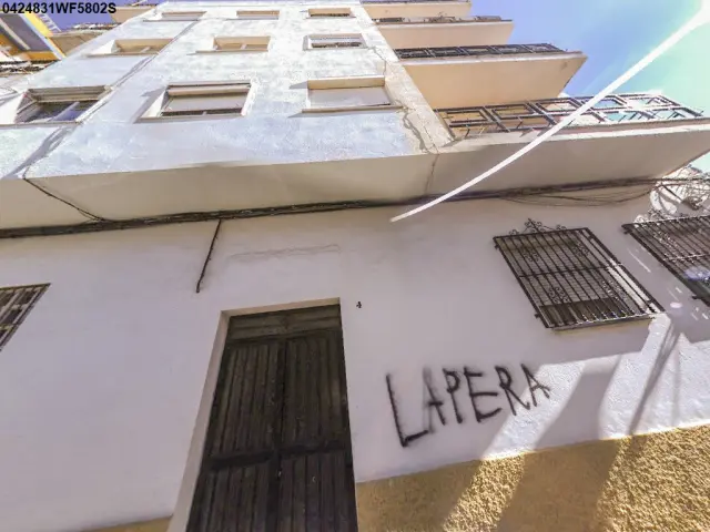 Subasta de vivienda en Huercal De Almeria el 6 de abril de 2026