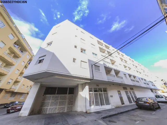 Subasta de vivienda en Torrevieja el 13 de abril de 2026