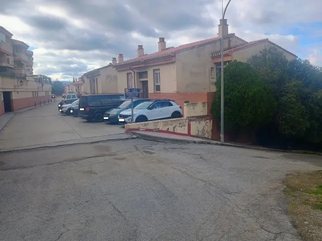 Subasta de garaje en Cenes De La Vega el 23 de marzo de 2026