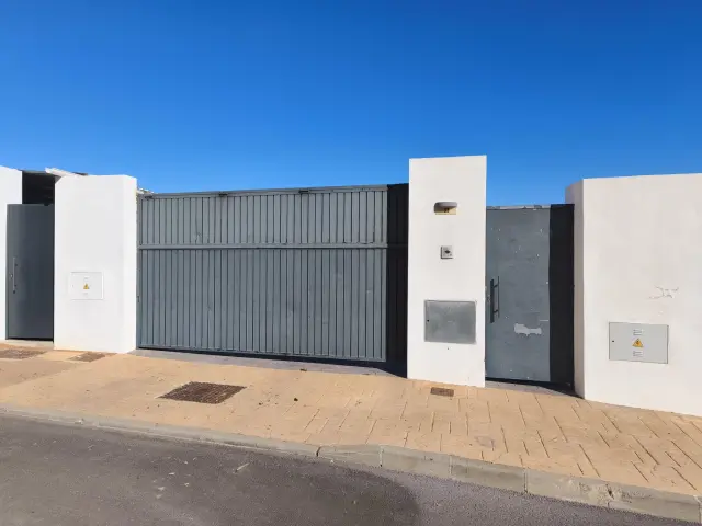 Subasta de vivienda en Ojen el 6 de abril de 2026