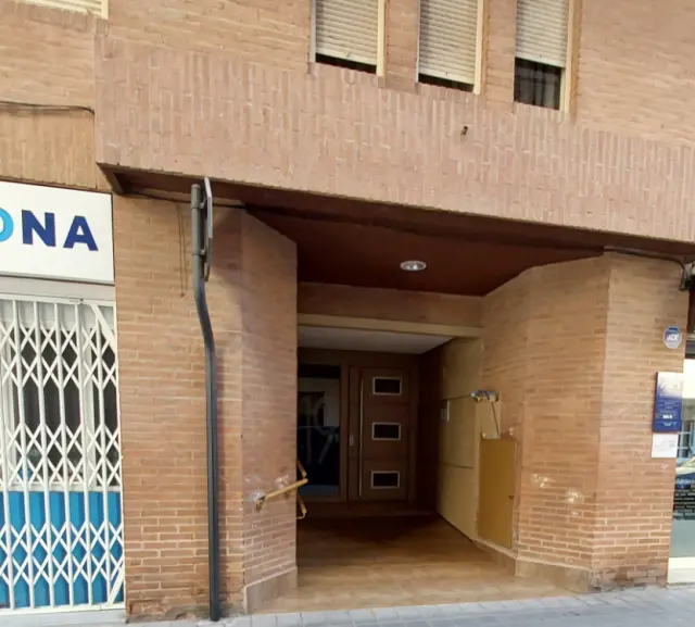 Subasta de garaje en Xixona-jijona el 20 de abril de 2026