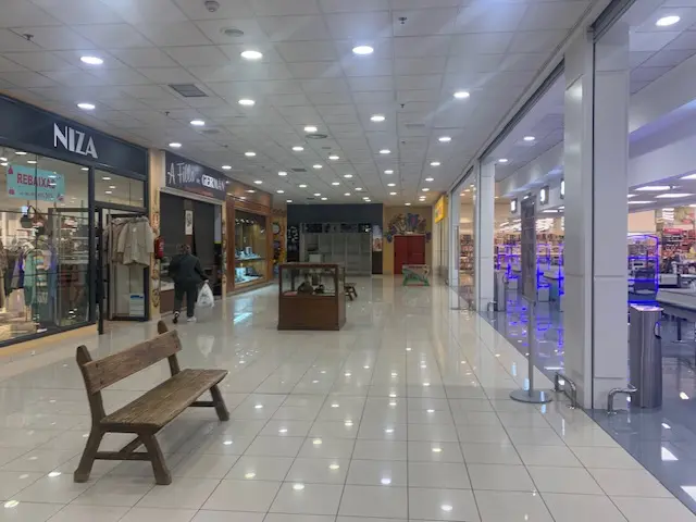 Subasta de local comercial en Narón el 23 de marzo de 2026