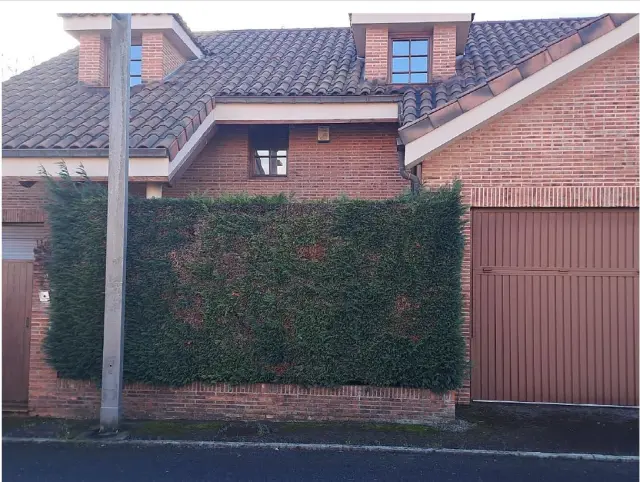 Subasta de vivienda en Siero el 6 de abril de 2026