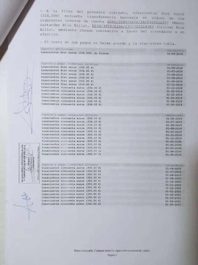 Subasta de garaje en Murcia el 23 de marzo de 2026