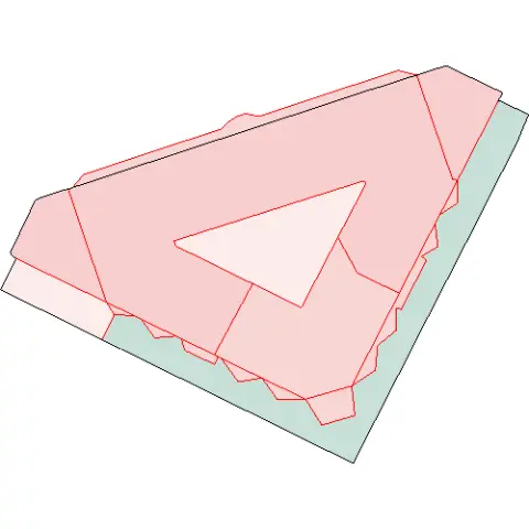 Subasta de vivienda en Palmas De Gran Canaria (las) el 30 de marzo de 2026