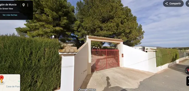 Subasta de garaje en Yecla el 2 de abril de 2026