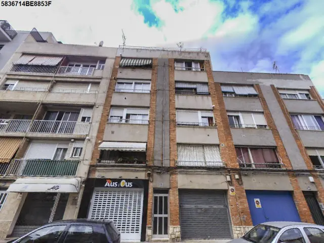 Subasta de vivienda en Vinaròs el 16 de abril de 2026