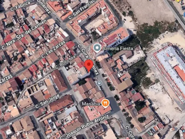 Subasta de vivienda en Murcia el 6 de abril de 2026