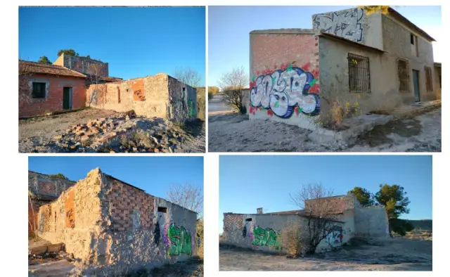 Subasta de garaje en Murcia el 6 de abril de 2026