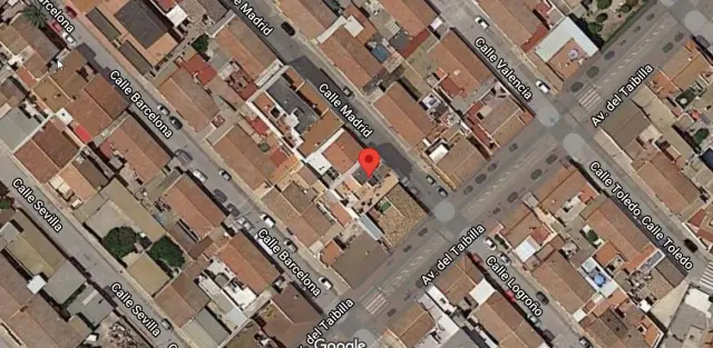 Subasta de vivienda en San Javier el 25 de marzo de 2026