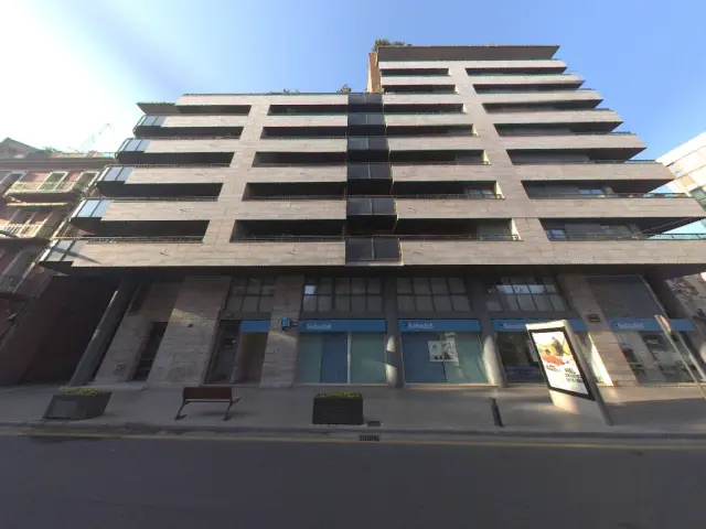 Subasta de trastero en Lleida el 20 de abril de 2026