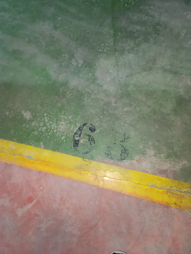 Subasta de garaje en El Campello el 6 de abril de 2026