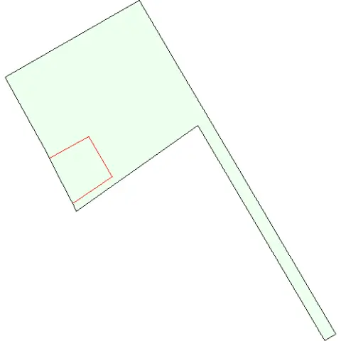 Subasta de vivienda en Monteagudo el 30 de marzo de 2026