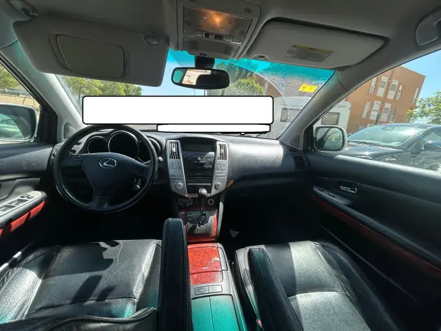 Subasta de turismos Lexus Lexus Rx300 el 30 de marzo de 2026