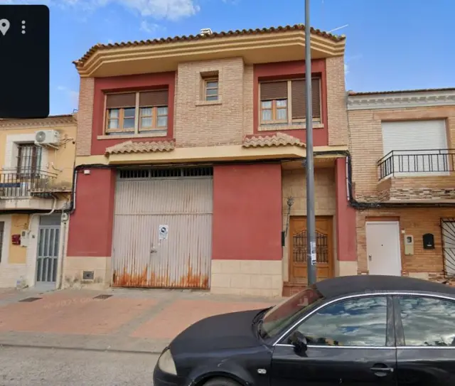 Subasta de vivienda en Alcantarilla el 16 de abril de 2026