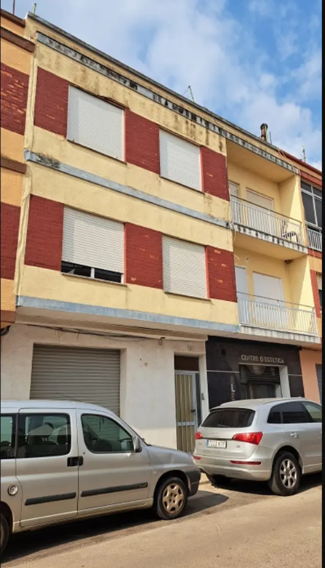 Subasta de local comercial en Alcalà De Xivert el 30 de marzo de 2026