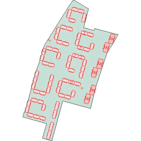 Subasta de vivienda en Las Palmas De Gran Canaria el 27 de abril de 2026
