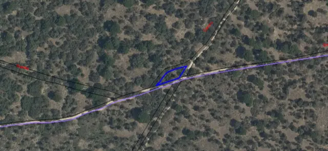 Subasta de finca rústica en Boecillo el 13 de abril de 2026