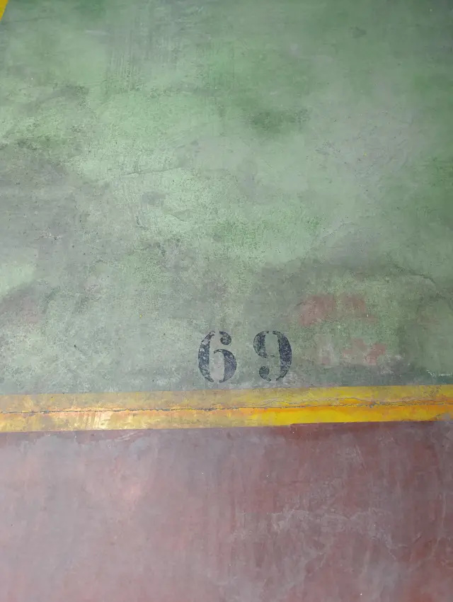 Subasta de garaje en El Campello el 6 de abril de 2026