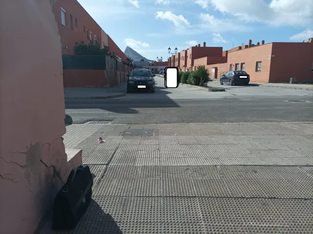 Subasta de vivienda en Linea De La Concepcion (la) el 6 de abril de 2026