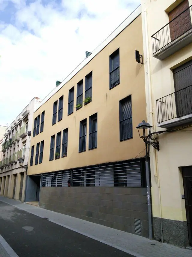 Subasta de garaje en La Canonja el 20 de abril de 2026