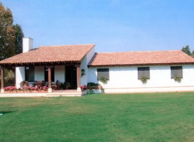 Subasta de finca rústica en Boecillo el 13 de abril de 2026