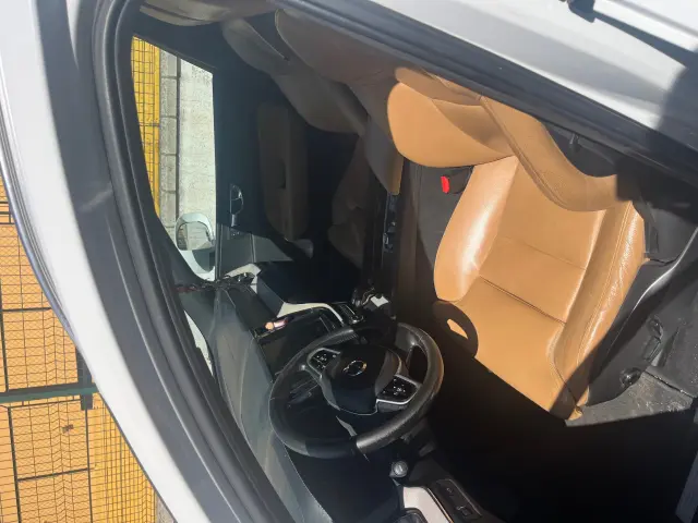 Subasta de turismos Volvo Xc60 el 30 de marzo de 2026