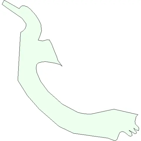 Subasta de finca rústica en Castelldans el 16 de marzo de 2026