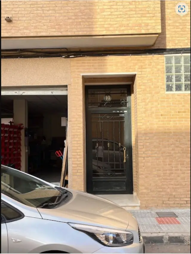 Subasta de local comercial en Ibi el 6 de abril de 2026